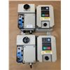 Image 3 : (2) Allen-Bradley 280D-FN-10-R ArmorStart Base w/ 280D-F12Z-10C-GRW-3-P1 ArmorStart Control Module