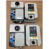 Image 3 : (2) Allen-Bradley 280D-FN-10-R ArmorStart Base w/ 280D-F12Z-10C-GRW-3-P1 ArmorStart Control Module