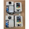 Image 3 : (2) Allen-Bradley 280D-FN-10-R ArmorStart Base w/ 280D-F12Z-10C-GRW-3-P1 ArmorStart Control Module