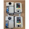 Image 3 : (2) Allen-Bradley 280D-FN-10-R ArmorStart Base w/ 280D-F12Z-10C-GRW-3-P1 ArmorStart Control Module