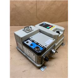 Allen-Bradley 280D-FN-10-R ArmorStart Base w/ 280D-F12Z-10C-GRW-3-P1 ArmorStart Control Module