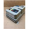 Image 2 : Allen-Bradley 280D-FN-10-R ArmorStart Base w/ 280D-F12Z-10C-GRW-3-P1 ArmorStart Control Module