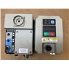 Image 3 : Allen-Bradley 280D-FN-10-R ArmorStart Base w/ 280D-F12Z-10C-GRW-3-P1 ArmorStart Control Module