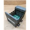 Image 2 : Allen-Bradley 1746-P1 SLC 500 Power supply w/ 1746-A4 4-Slot Rack
