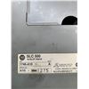 Image 4 : Allen-Bradley 1746-A10 SLC 500 10-Slot Rack w/ 9 I/O Modules