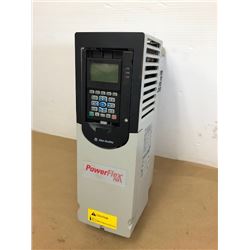 Allen Bradley PowerFlex 755 20G11FD022AA0NNNNN Drive