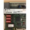 Image 3 : (2)Allen Bradley 1747-ASB REMOTE I/O ADAPTER MODULE