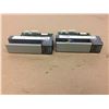 Image 4 : (2)Allen Bradley 1747-ASB REMOTE I/O ADAPTER MODULE