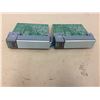 Image 5 : (2)Allen Bradley 1747-ASB REMOTE I/O ADAPTER MODULE