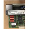 Image 2 : (2)Allen Bradley 1747-ASB REMOTE I/O ADAPTER MODULE