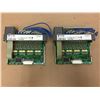 Image 1 : (2) Allen Bradley 1746-1B16 Input Module