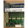 Image 2 : (2) Allen Bradley 1746-1B16 Input Module