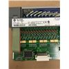 Image 2 : (2) Allen Bradley 1746-1B16 Input Module