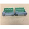 Image 4 : (2) Allen Bradley 1746-1B16 Input Module