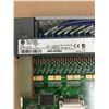 Image 2 : (2) Allen Bradley 1746-1B16 Input Module