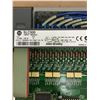 Image 3 : (2) Allen Bradley 1746-1B16 Input Module