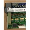 Image 2 : (2) Allen Bradley 1746-1B16 Input Module