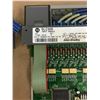 Image 3 : (2) Allen Bradley 1746-1B16 Input Module