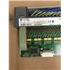 Image 3 : (2) Allen Bradley 1746-1B16 Input Module