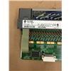 Image 3 : (2) Allen Bradley 1746-1B16 Input Module
