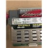 Image 3 : (2) Allen Bradley 1746-0AP12 Output Module