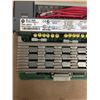 Image 2 : (3) Allen Bradley 1746-0AP12 Output Module