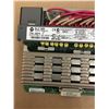 Image 3 : (3) Allen Bradley 1746-0AP12 Output Module