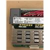 Image 4 : (3) Allen Bradley 1746-0AP12 Output Module