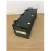 Image 1 : ALLEN BRADLEY 1746-A10 10-SLOT MODULE RACK W/ POWER SUPPLY