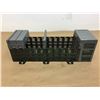 Image 3 : ALLEN BRADLEY 1746-A10 10-SLOT MODULE RACK W/ POWER SUPPLY