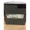 Image 2 : ALLEN BRADLEY 1746-A10 10-SLOT MODULE RACK W/ 1746 P2 POWER SUPPLY