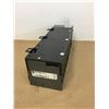 Image 1 : ALLEN BRADLEY 1746-A10 10-SLOT MODULE RACK W/ 1746 P2 POWER SUPPLY