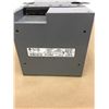 Image 3 : ALLEN BRADLEY 1746-A10 10-SLOT MODULE RACK W/ 1746 P2 POWER SUPPLY