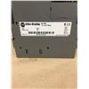 Image 3 : ALLEN BRADLEY 1746-A10 10-SLOT MODULE RACK W/ 1746 P2 POWER SUPPLY