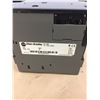 Image 2 : ALLEN BRADLEY 1746-A10 10-SLOT MODULE RACK W/ 1746 P2 POWER SUPPLY