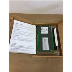 Allen Bradley 1771-IBD/B Input Module