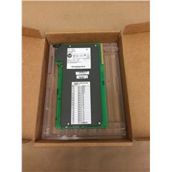 Allen Bradley 1771-IBD/B Input Module