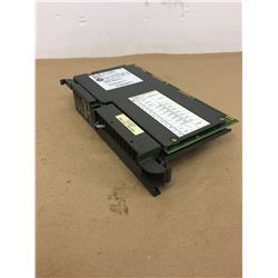 Allen Bradley 1771-ASB REMOTE I/O ADAPTER MODULE