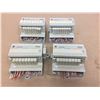 Image 1 : (4) Allen Bradley 120 VAC OUTPUT 1794-0A8