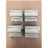 Image 2 : (4) Allen Bradley 120 VAC OUTPUT 1794-0A8