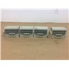 Image 3 : (4) Allen Bradley 120 VAC OUTPUT 1794-0A8