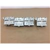 Image 4 : (4) Allen Bradley 120 VAC OUTPUT 1794-0A8