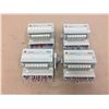 Image 1 : (4) Allen Bradley 120 VAC OUTPUT 1794-0A8