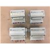 Image 2 : (4) Allen Bradley 120 VAC OUTPUT 1794-0A8