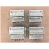 Image 3 : (4) Allen Bradley 120 VAC OUTPUT 1794-0A8