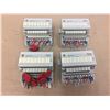 Image 1 : (4) Allen Bradley 120 VAC OUTPUT 1794-0A8