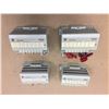 Image 3 : (4) Allen Bradley 120 VAC OUTPUT 1794-0A8