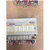 Image 4 : (4) Allen Bradley 120 VAC OUTPUT 1794-0A8