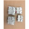 Image 8 : (4) Allen Bradley 120 VAC OUTPUT 1794-0A8