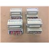 Image 2 : (4) Allen Bradley 120 VAC OUTPUT 1794-0A8